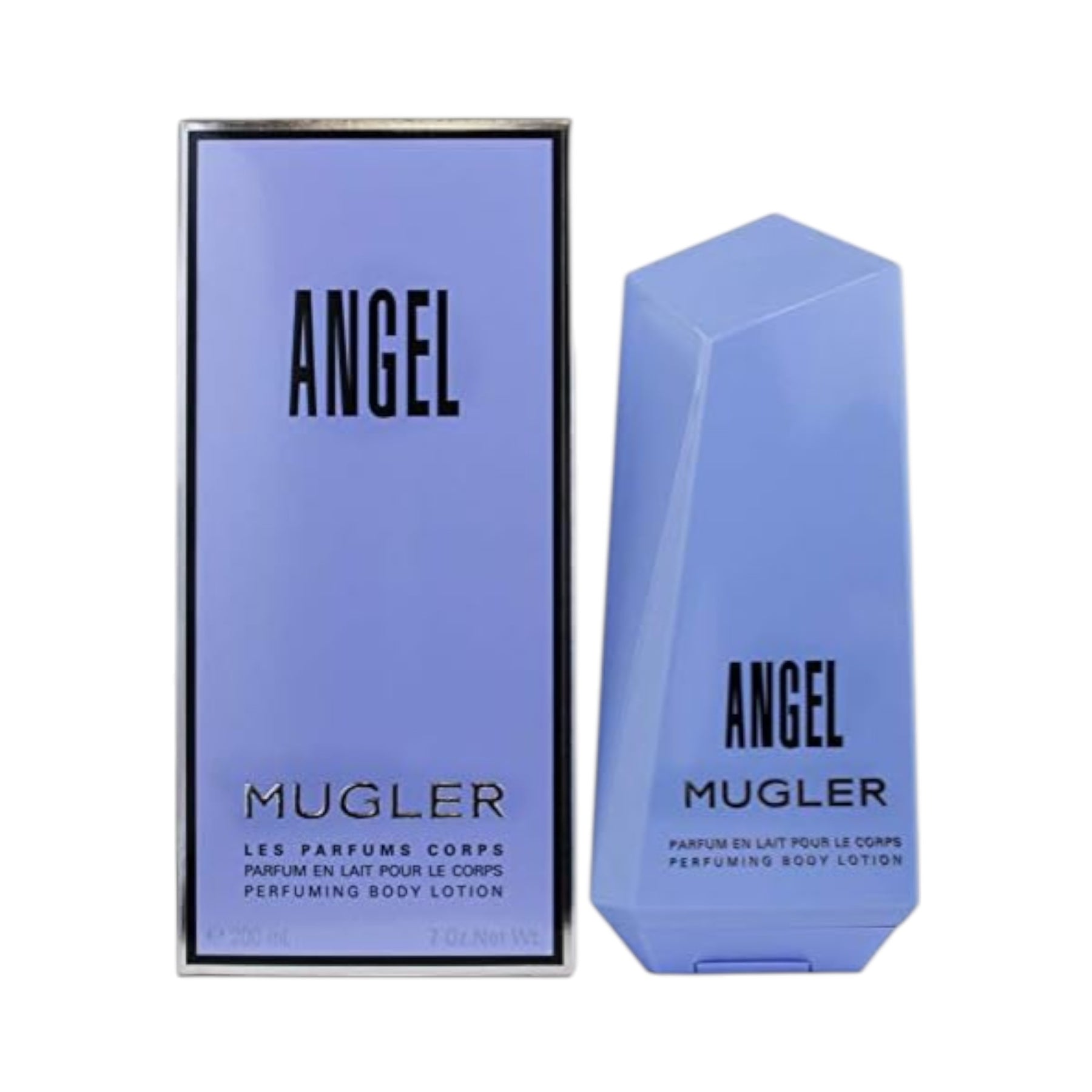 Thierry Mugler Angel Body Lotion - Hidratante Corporal 200ml
