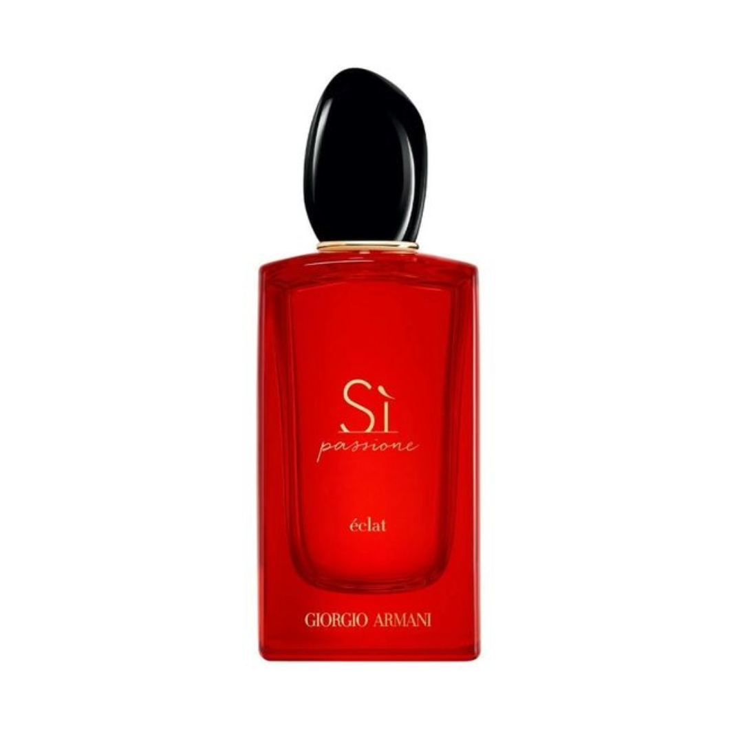 Armani Si Passione Eclat Eau De Parfum for Women
