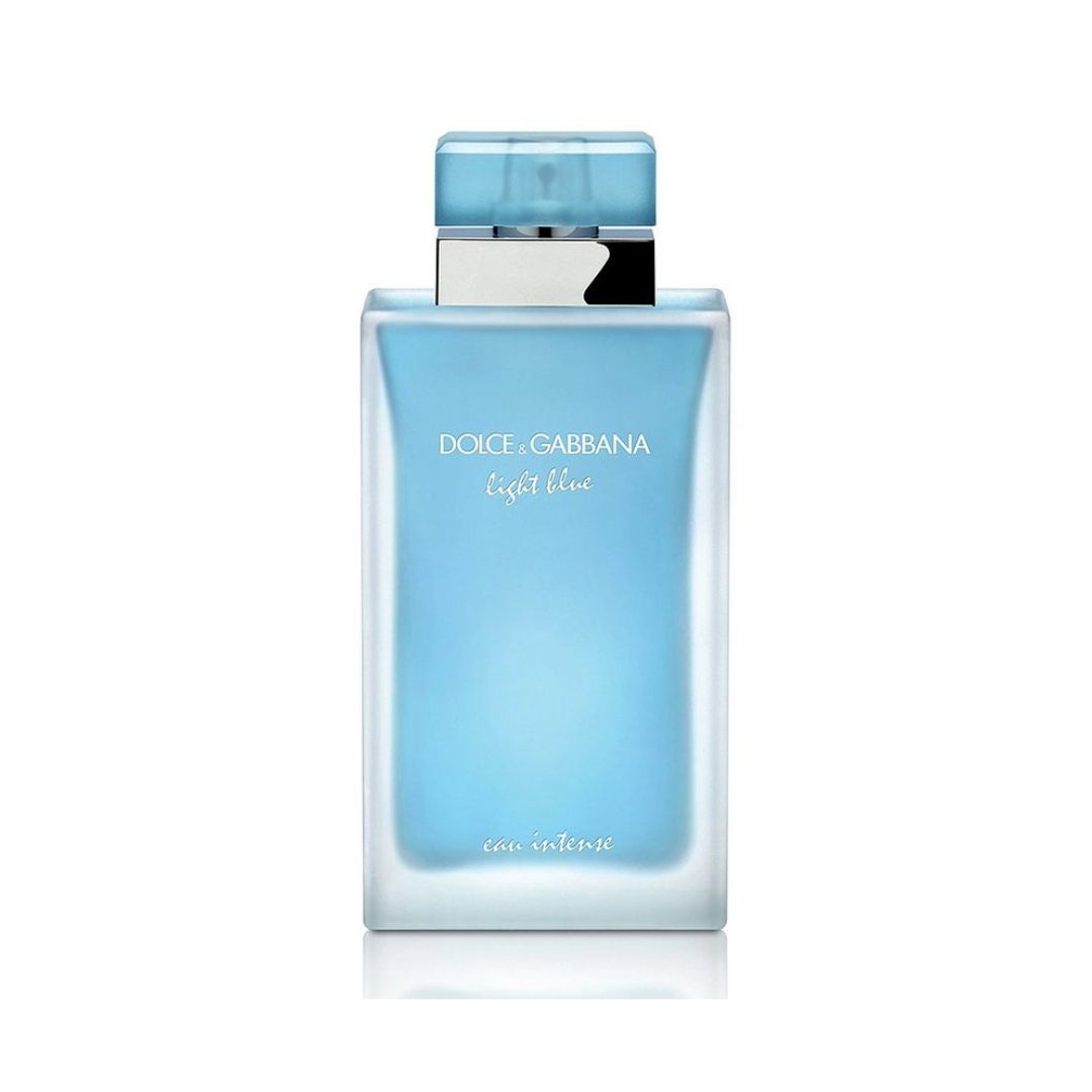 Dolce & Gabbana Light Blue Eau Intense Eau de Parfum for Women 100ML