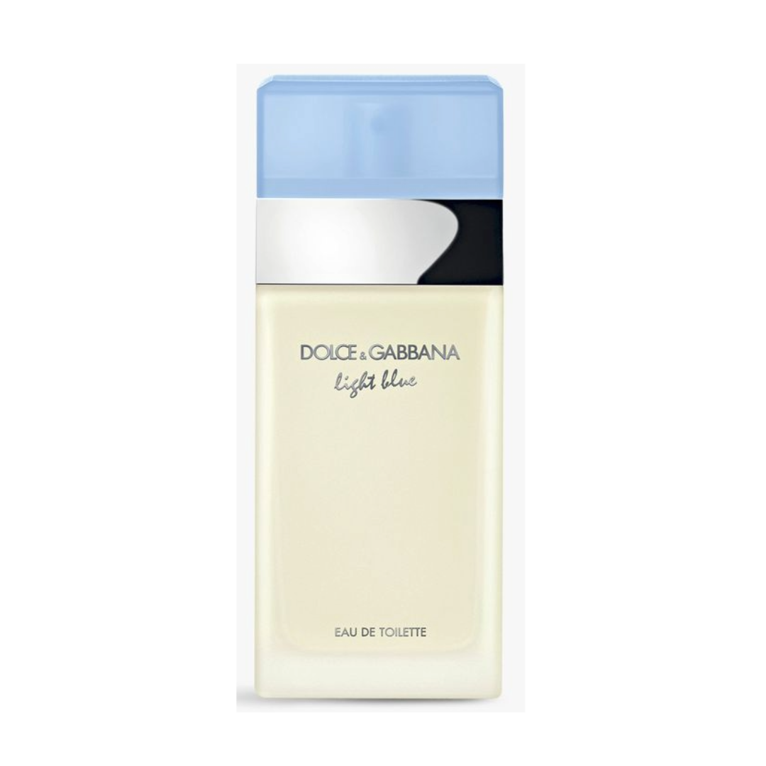 Dolce & Gabbana Light Blue Eau De Toilette for Women