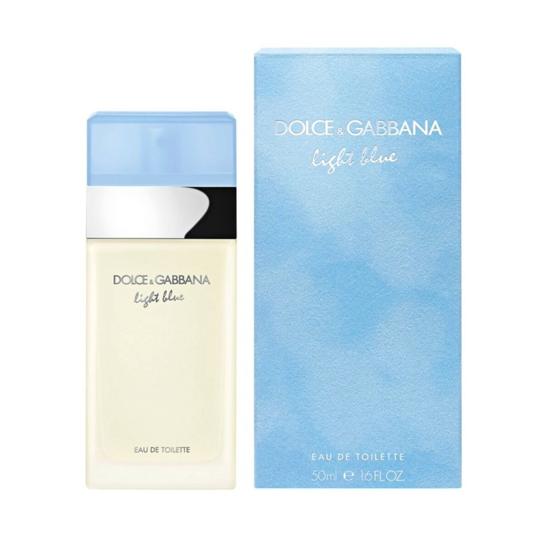 Dolce & Gabbana Light Blue Eau De Toilette for Women