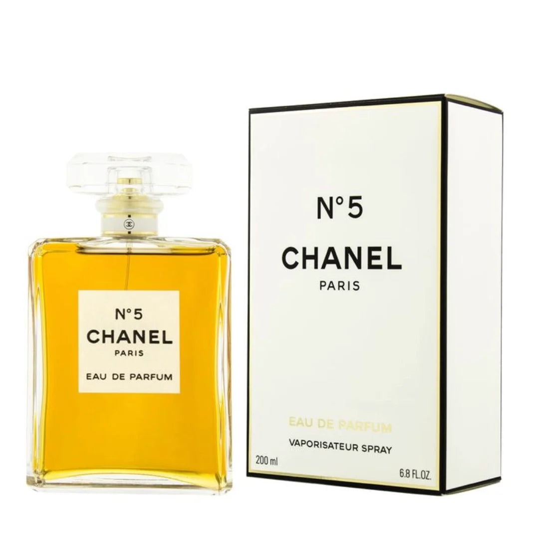 Chanel No. 5 For Women Eau De Parfum