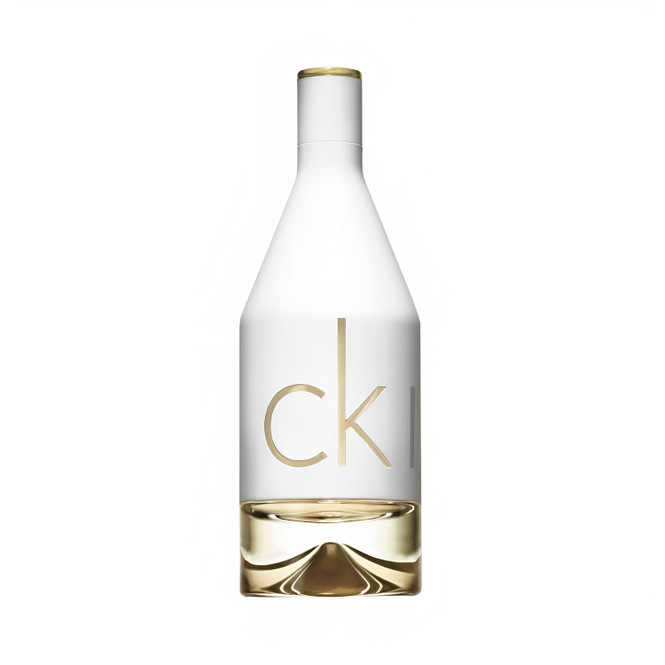 Calvin Klein In2u Eau De Toilette for Women