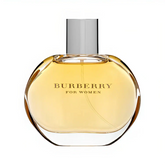 Burberry Eau De Parfum for Women 100ML