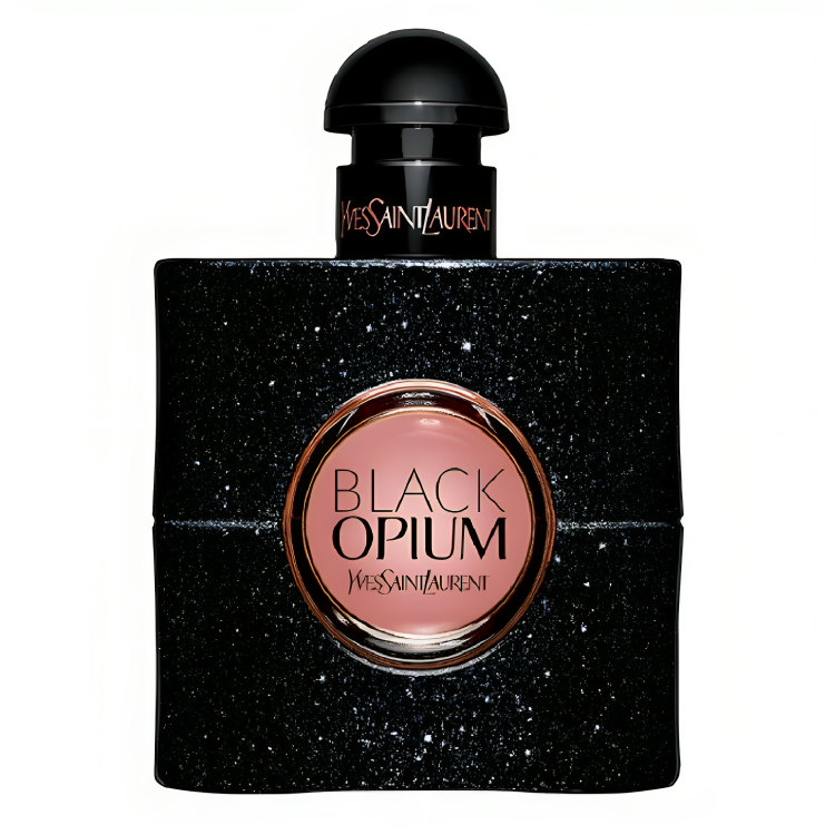 Yves Saint Laurent Black Opium Eau De Parfum for Women