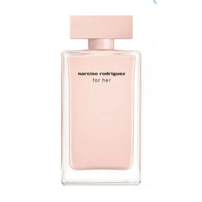 Narciso Rodriguez Her Eau De Parfum for Women
