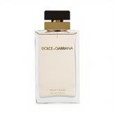 Dolce & Gabbana Pour Femme Eau De Parfum for Women 100ML