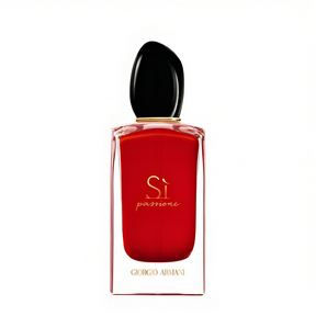 Giorgio Armani Si Passione Eau De Parfum para Homens