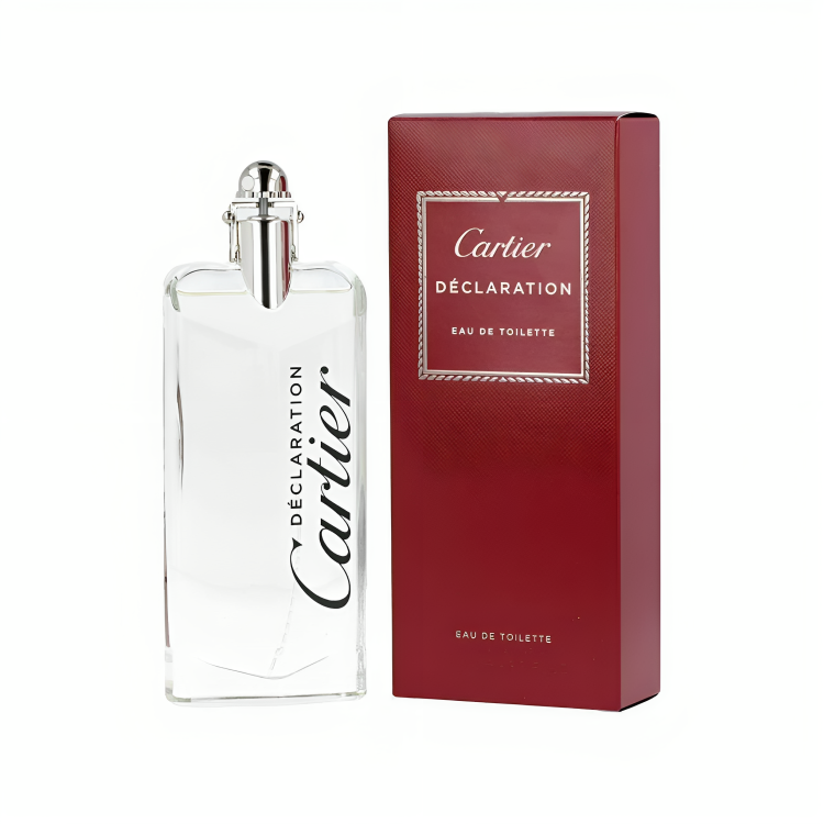 Cartier Declaration Eau De Toilette for Men