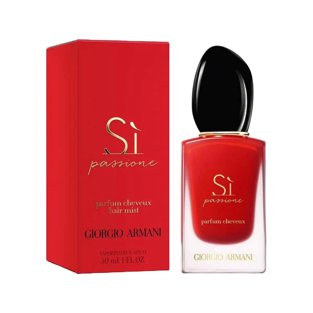 Armani Sì Passione Eau De Parfum for Women 30ML