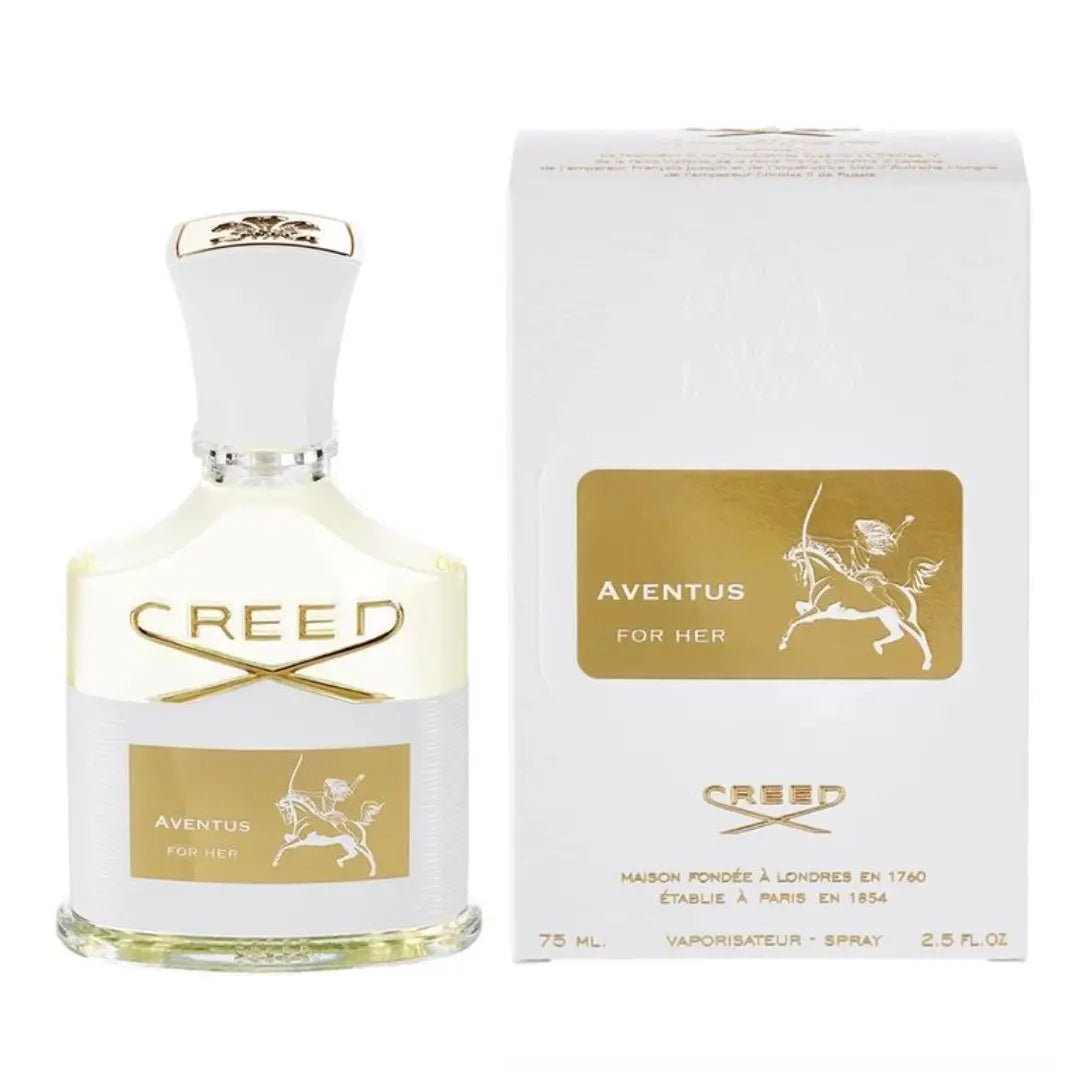 Creed Aventus Eau De Parfum for Women 75ML