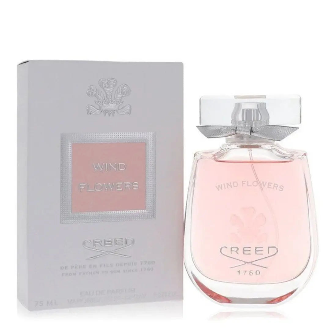 Creed Wind Flowers Eau De Parfum for Women 75ML