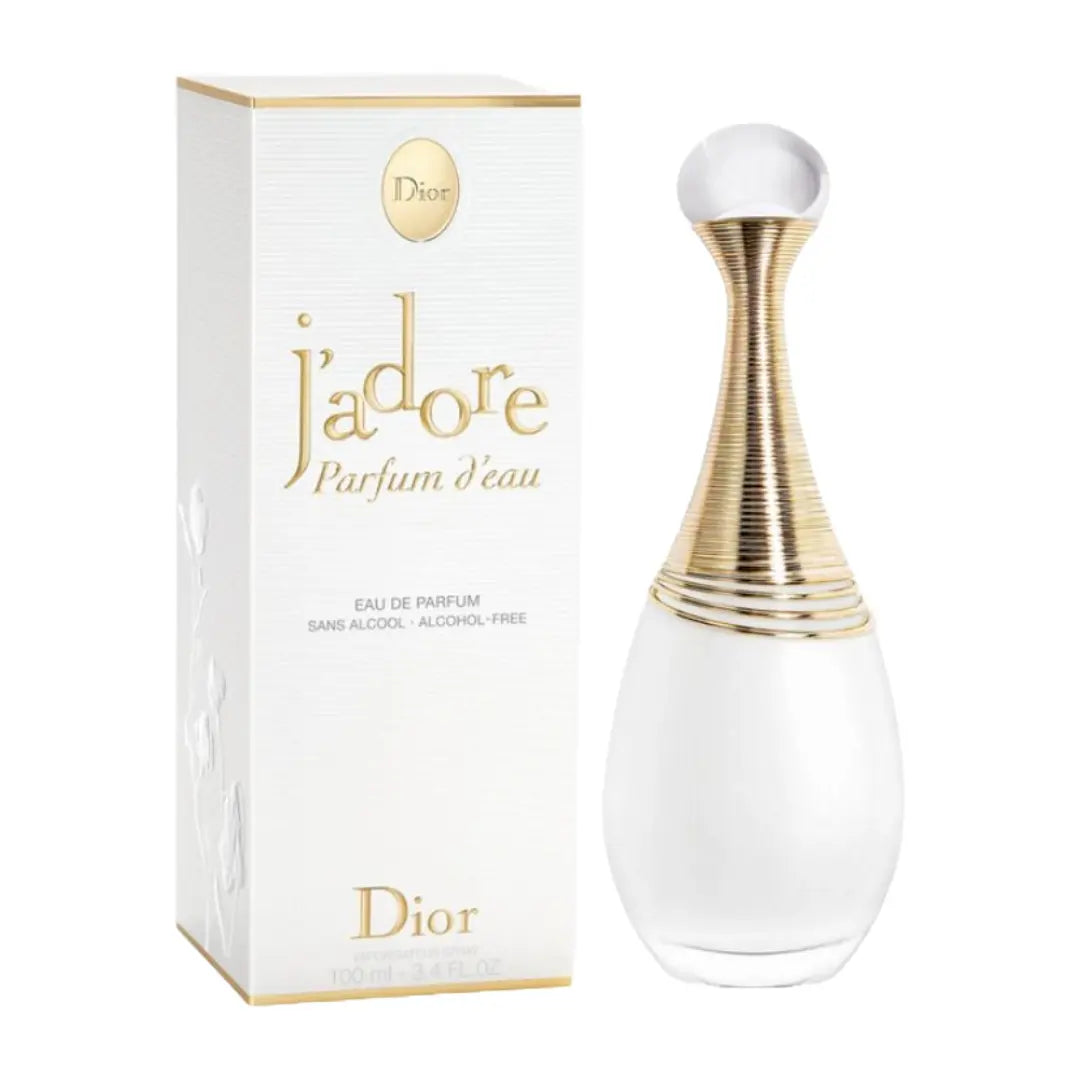 Dior Jadore Parfum D Eau For Women Eau De Parfum 100ML