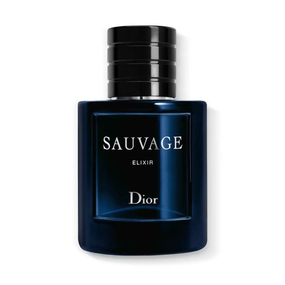 Dior Sauvage Elixir for Men