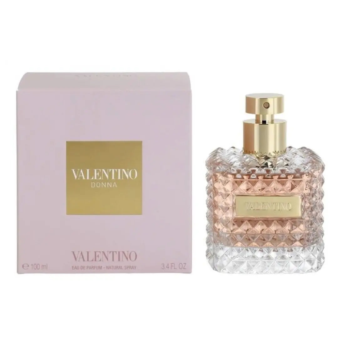 Valentino Born in Roma Eau De Parfum for Women
