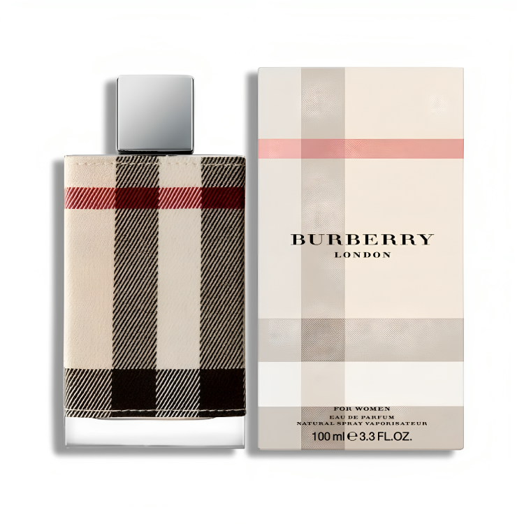 Burberry London Eau De Parfum for Women