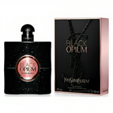 Yves Saint Laurent Black Opium Eau De Parfum for Women