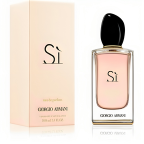 Giorgio Armani Si Eau De Parfum for Women