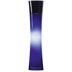Armani Code Eau de Toilette para Homens 75ML