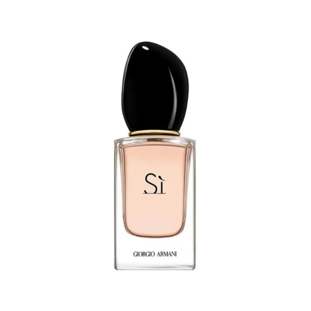 Armani Si Eau De Parfum for Women