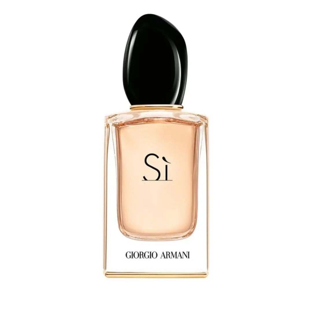 Armani Si Eau De Parfum for Women