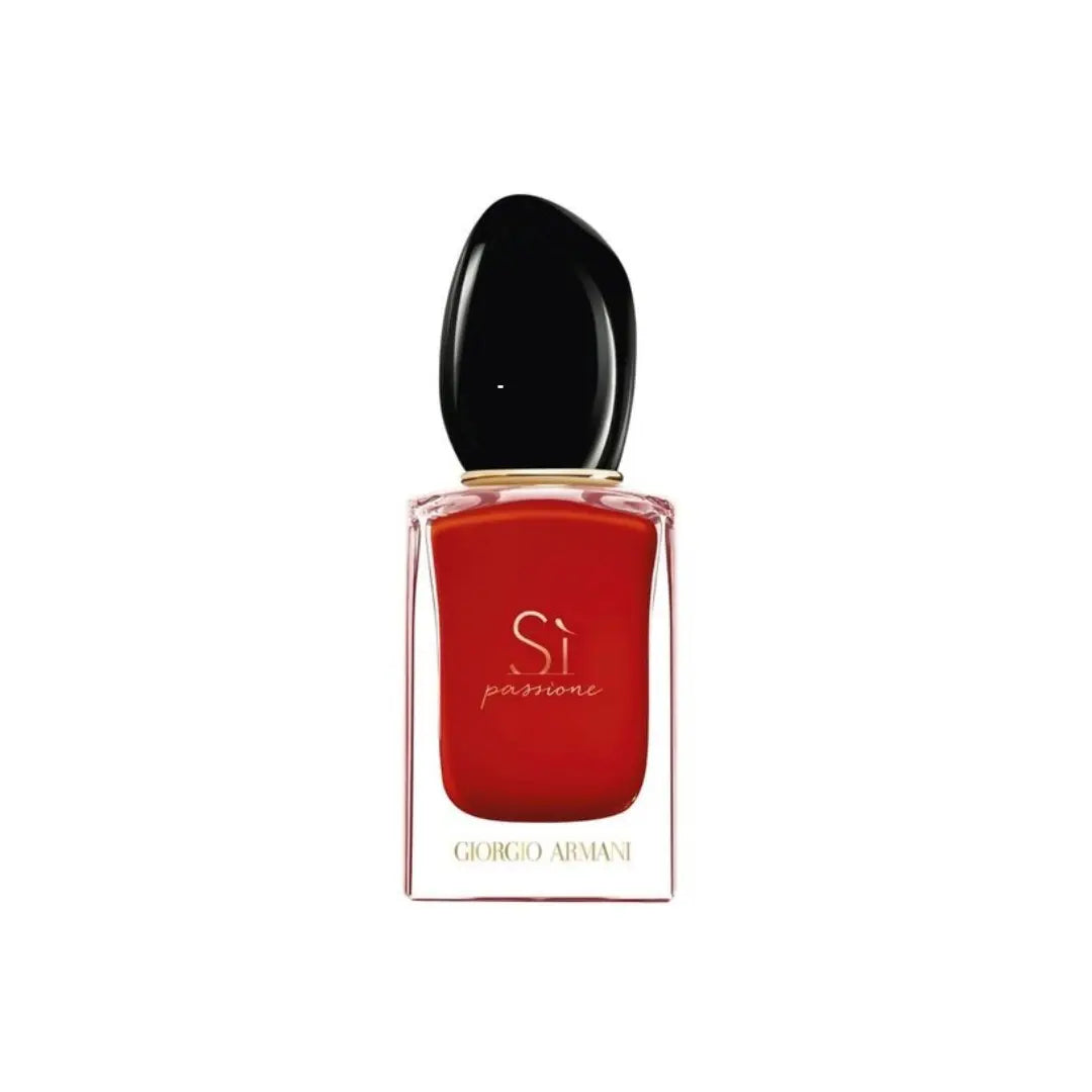 Armani Sì Passione Eau De Parfum for Women 30ML