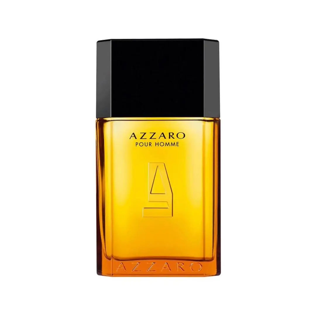 Azzaro Pour Homme Eau de Toilette For Men