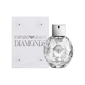 Armani Diamonds Eau de Toilette para Homens 50ML