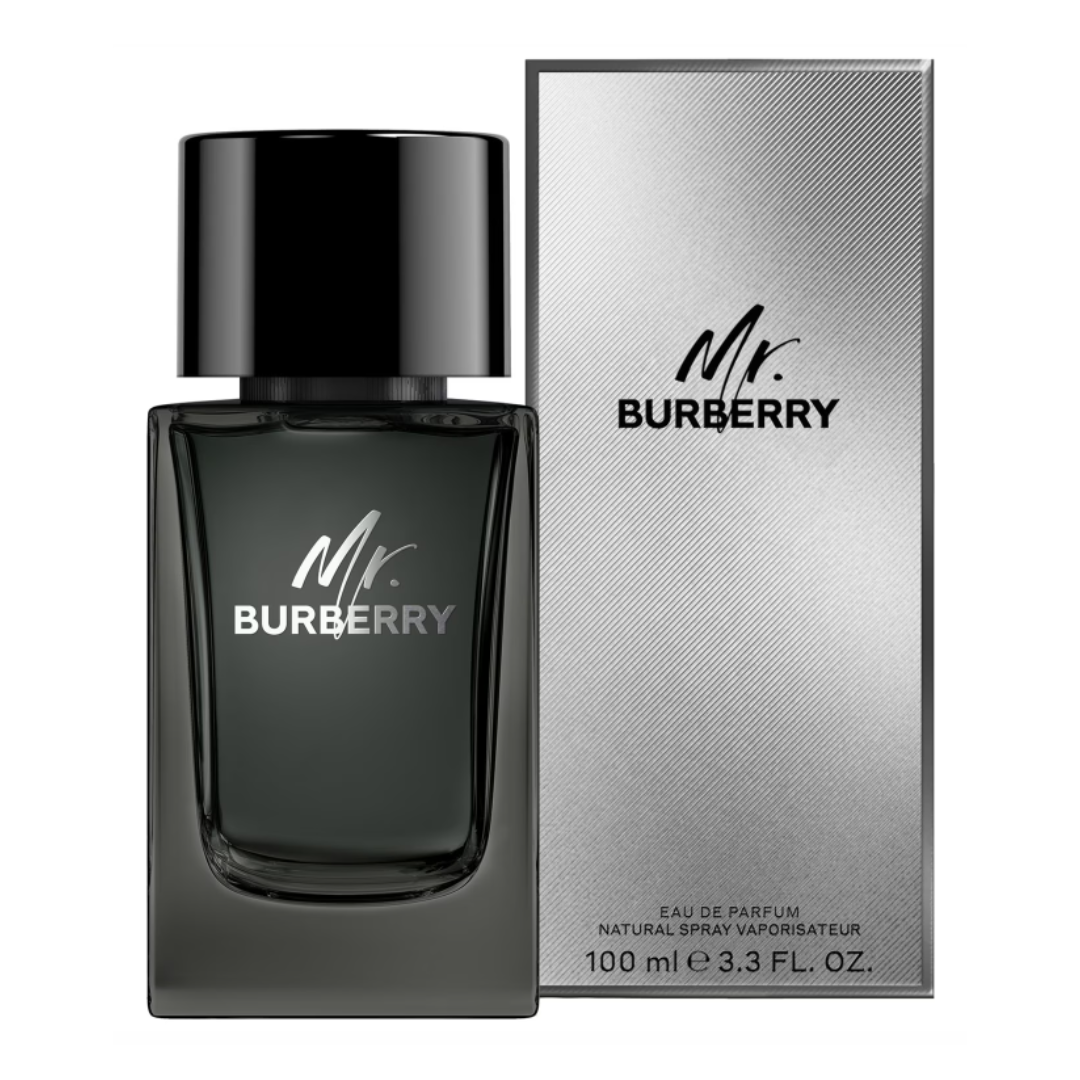 Burberry MR. Burberry Eau de Parfum for Men 100ML