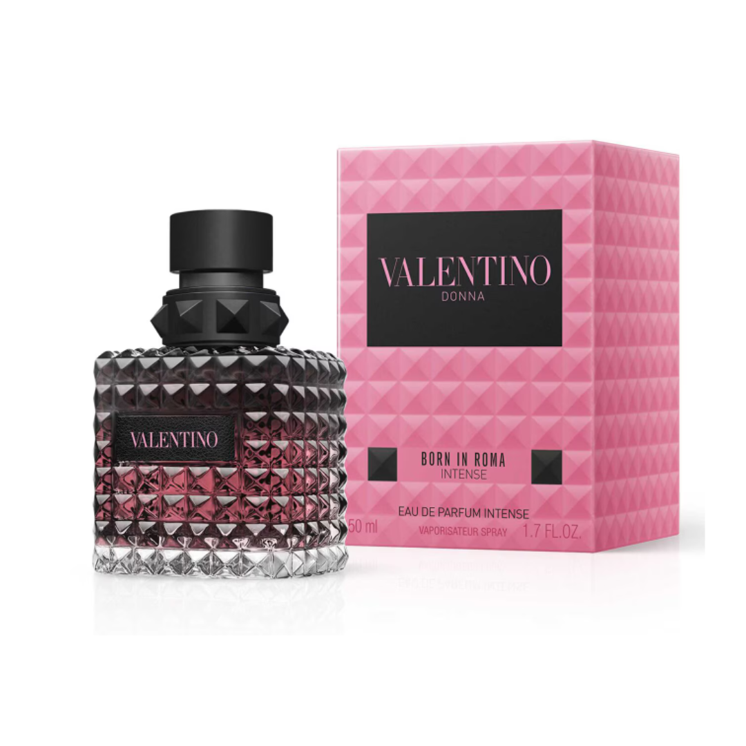 Valentino Donna Born in Roma Intense Eau De Parfum for WOMEN
