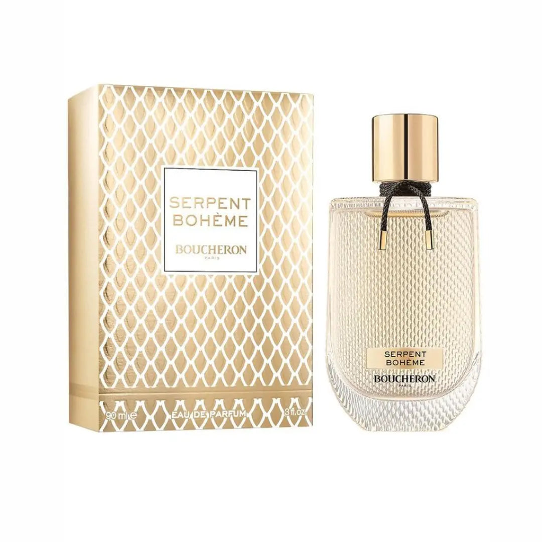 Boucheron Serpent Boheme Eau De Parfum For Women 90ML