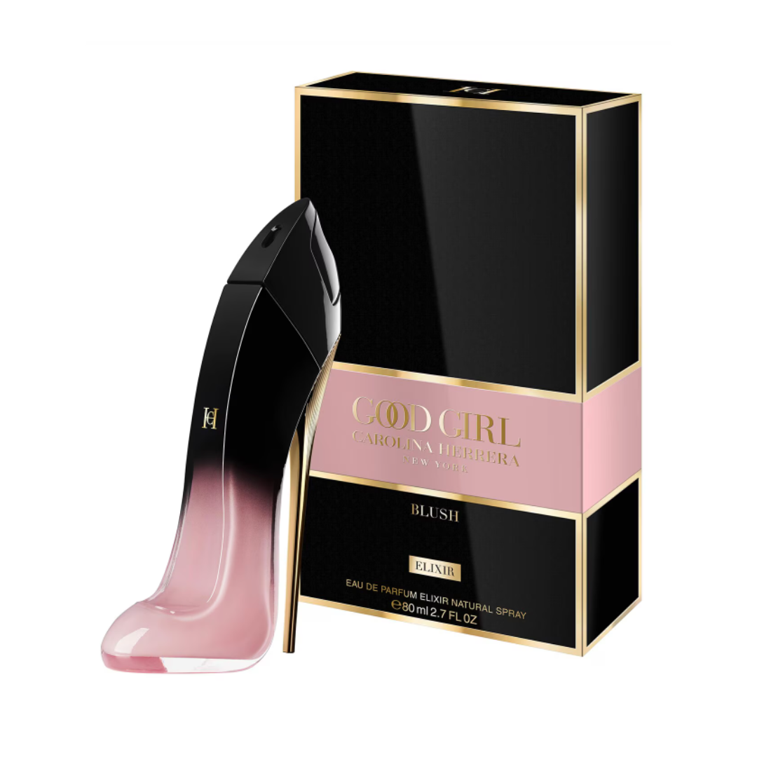 Carolina Herrera Good Girl Blush Elixir Eau de Parfum 50ML