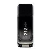 Carolina Herrera 212 VIP Black Men Eau De Parfum for Men 100ml