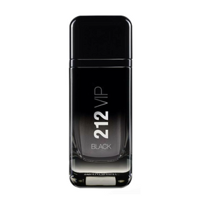 Carolina Herrera 212 VIP Black Men Eau De Parfum for Men 100ml