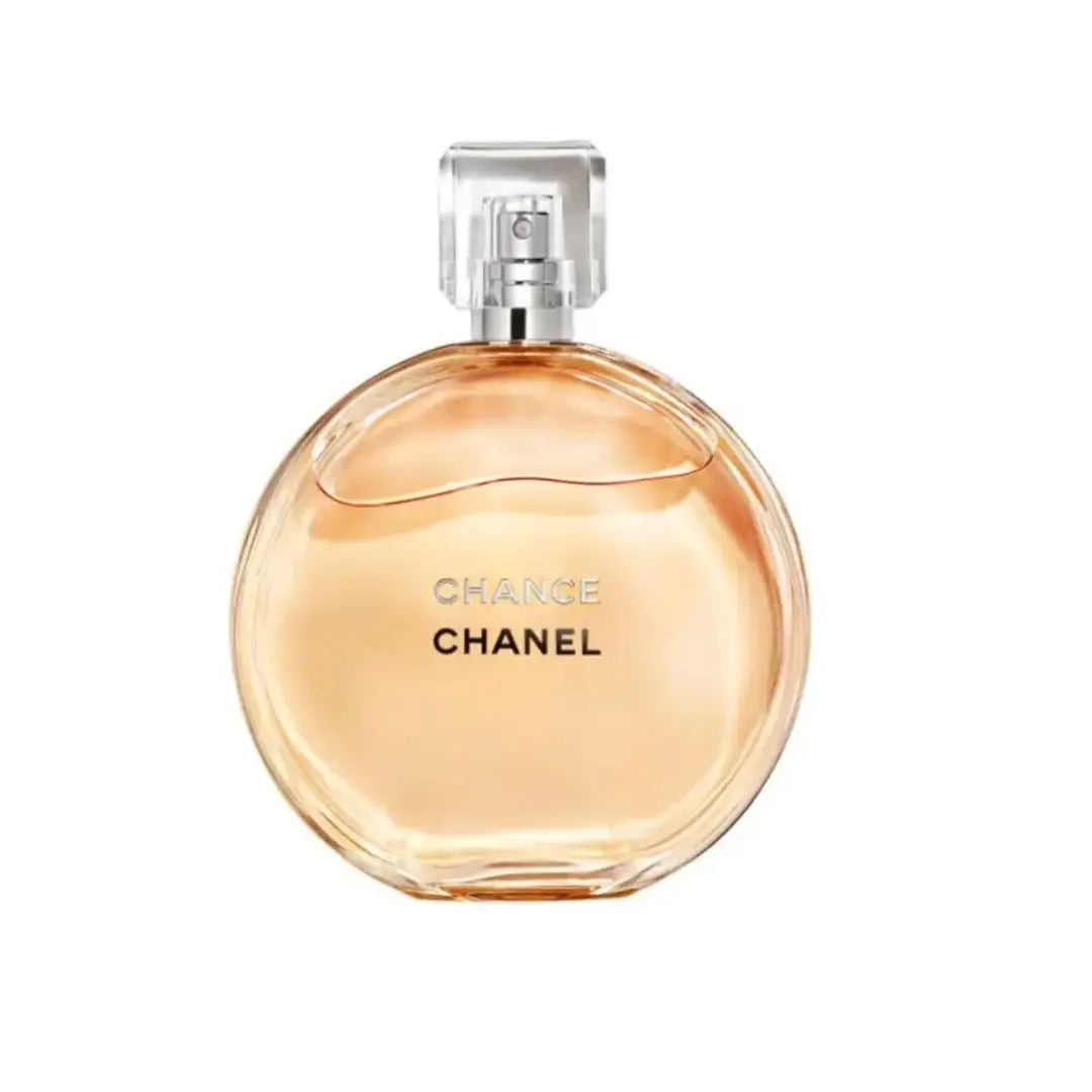 Chanel Chance Eau De Toilette For Women 100ML