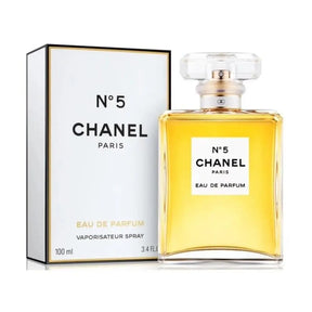 Chanel No. 5 For Women Eau De Parfum