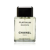 Chanel Platinum Egoiste For Men Eau De Toilette 100ML