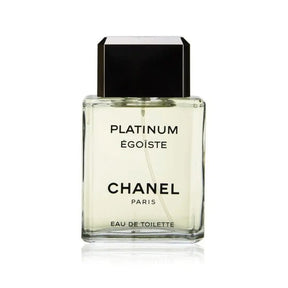 Chanel Platinum Egoiste For Men Eau De Toilette 100ML