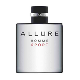 Chanel Allure Homme Sport Eau de Toilette for Men 100ML