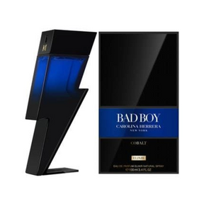 Carolina Herrera Bad Boy Cobalt Elixir Eau de Parfum for Men 100ML