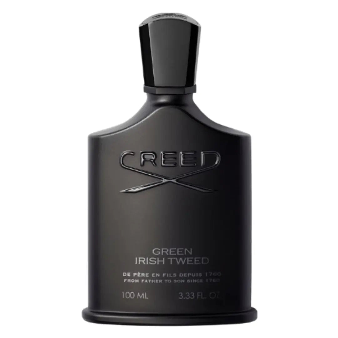 Creed Green Irish Tweed Eau De Parfum for Men 100ML