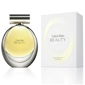 Calvin Klein Beauty Eau de Parfum for Women 100ML Tester
