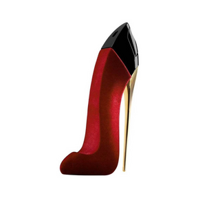 Carolina Herrera Good Girl Velvet Fatale For Unisex Eau de Parfum 80ML