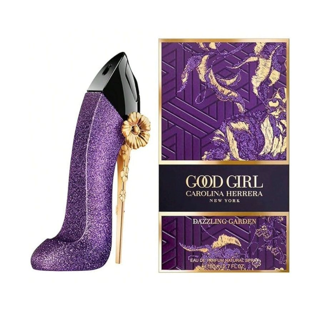 Carolina Herrera Good Girl Dazzling Garden Eau de Parfum For Women 80ML