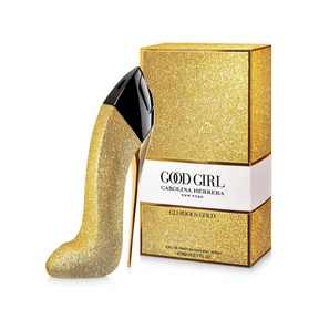Carolina Herrera Good Girl Glorious Gold For Women Eau de Parfum 80ML