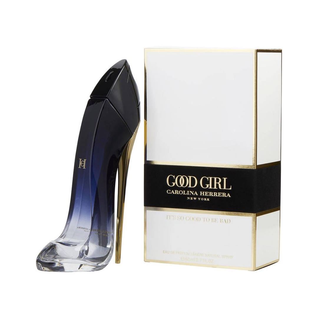 Carolina Herrera Good Girl Légère For Women Eau de Parfum 50ML