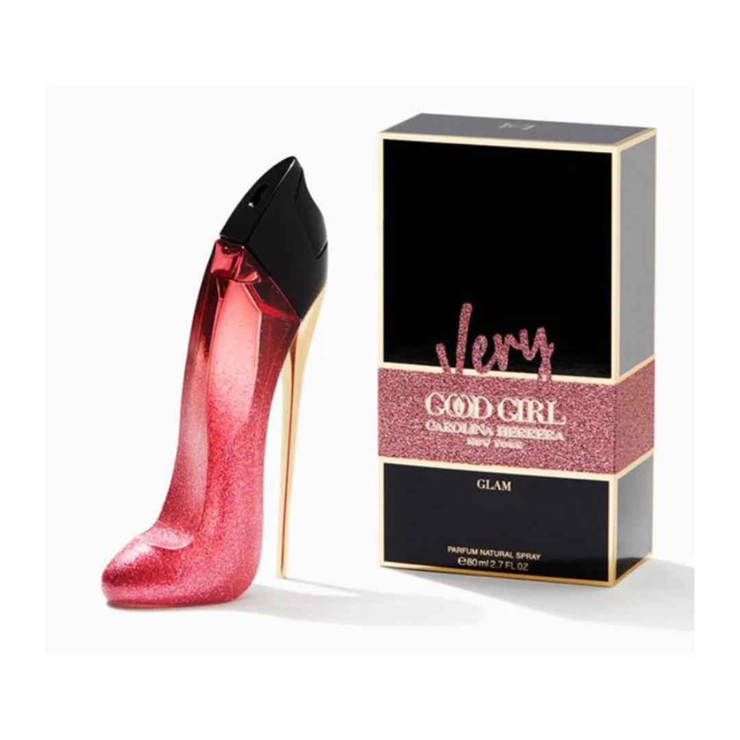 Carolina Herrera Good Girl Very Glam Eau De Parfum For Women