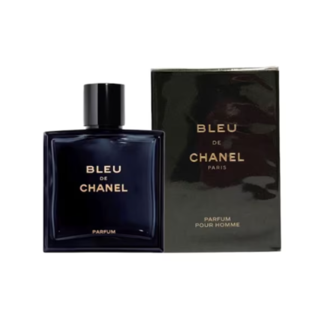 Chanel Bleu Parfum for Men 50ML