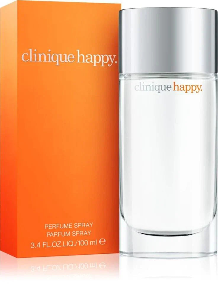 Clinique Happy Eau De Parfum for Women