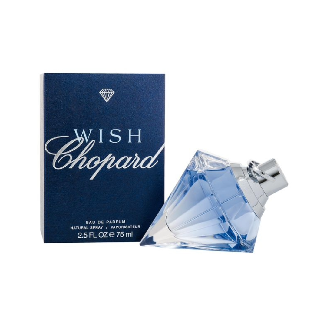 Chopard Wish Eau De Parfum for Women 75ML